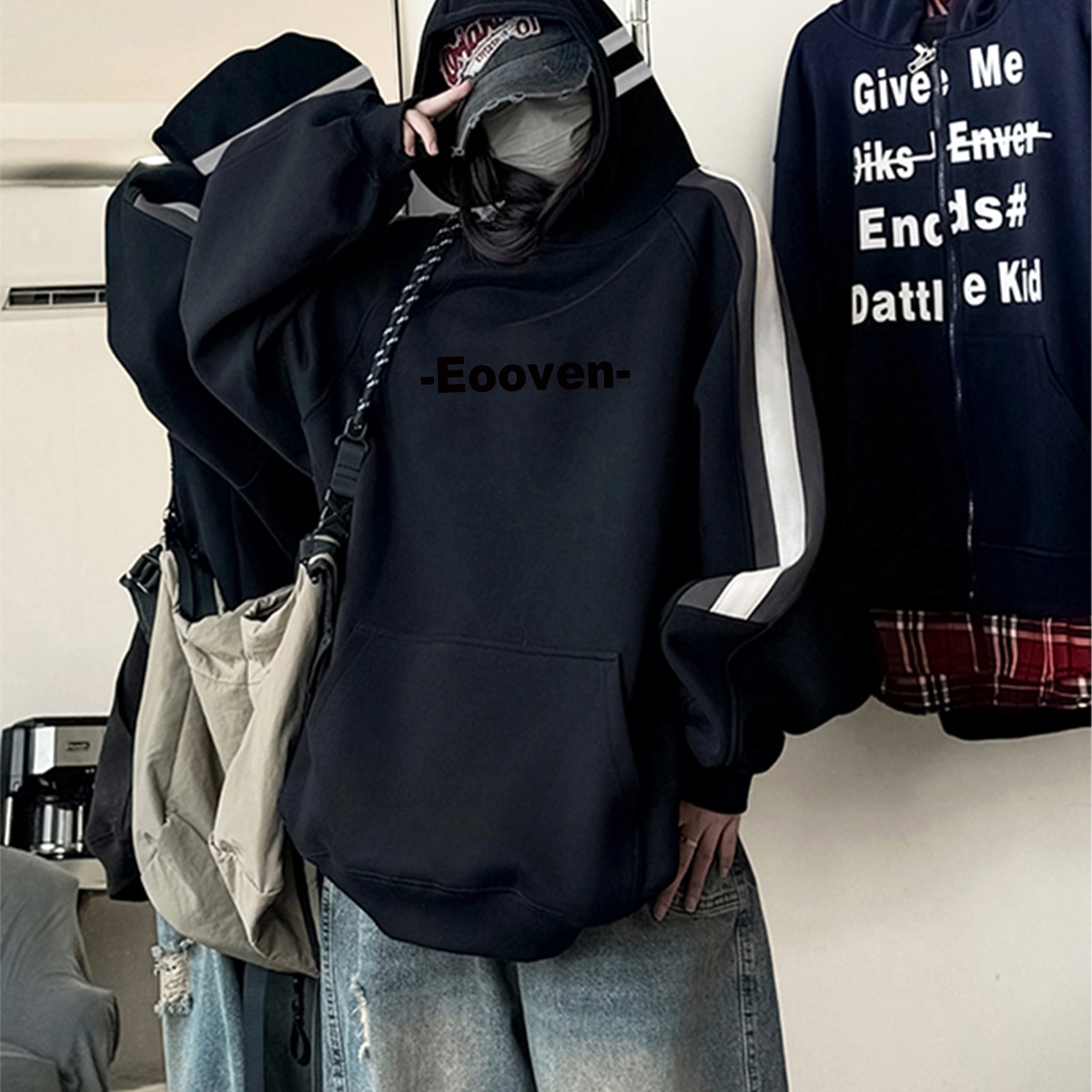 Eooven Logo — фото 10