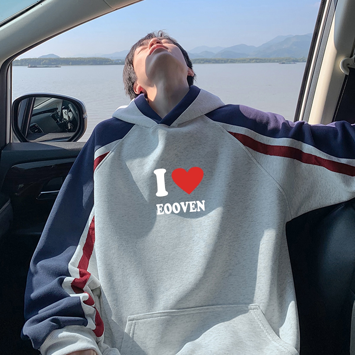 Eooven Hoodie — фото 6