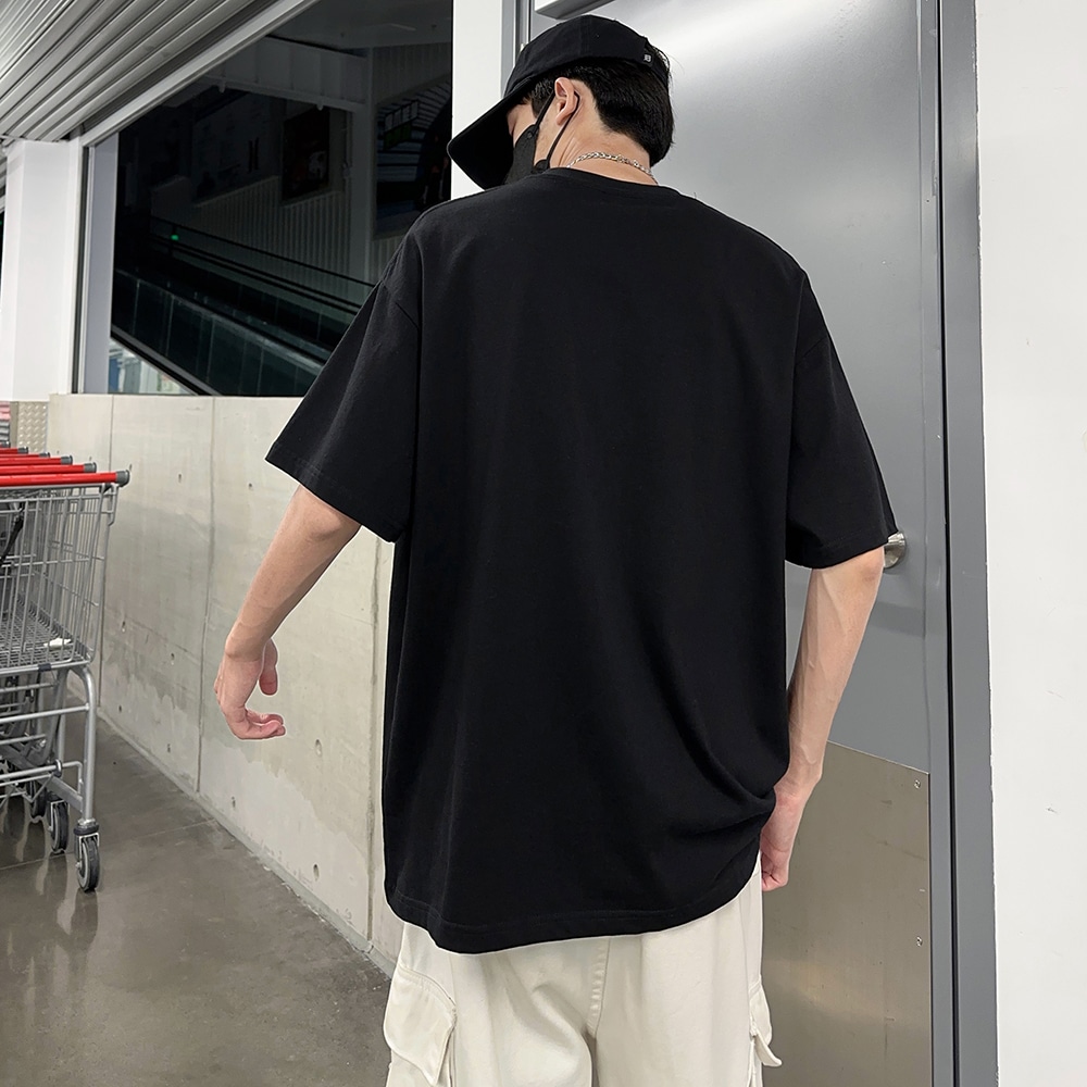 Eooven Basic Tee — фото 5