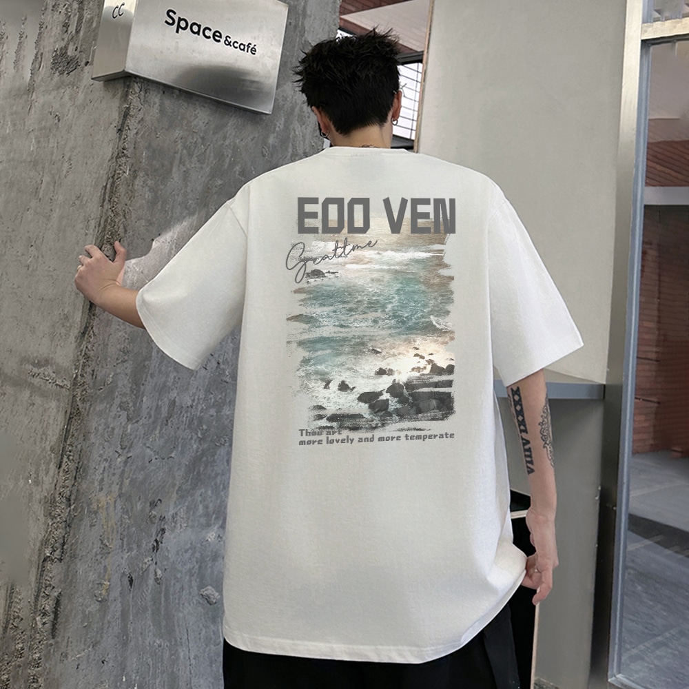 Eooven T — фото 3