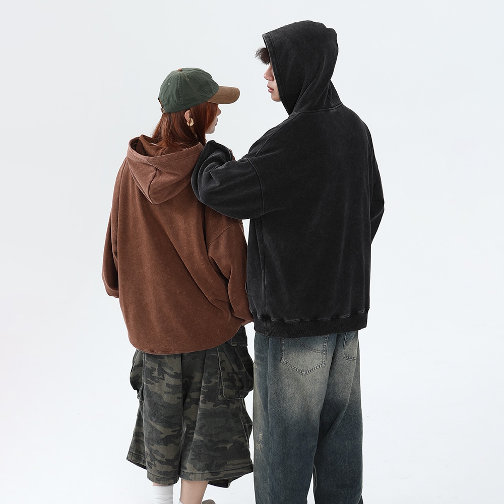 Eooven Hoodie — фото 11