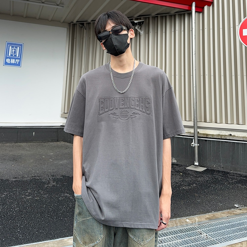 Eooven Basic Tee — фото 8