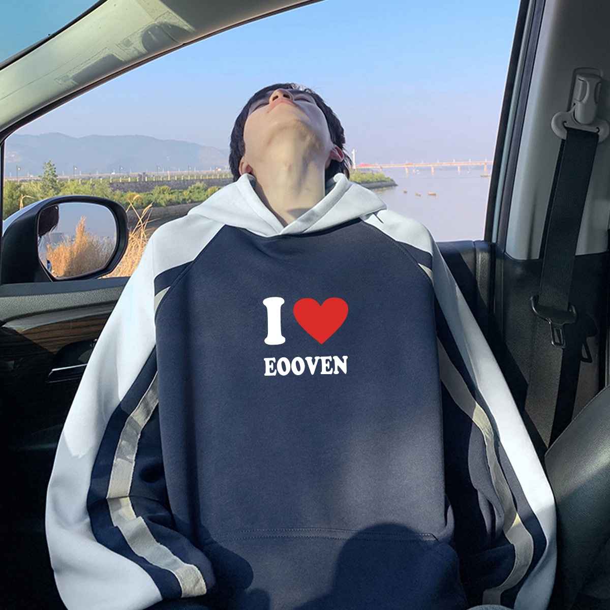Eooven Hoodie — фото 10