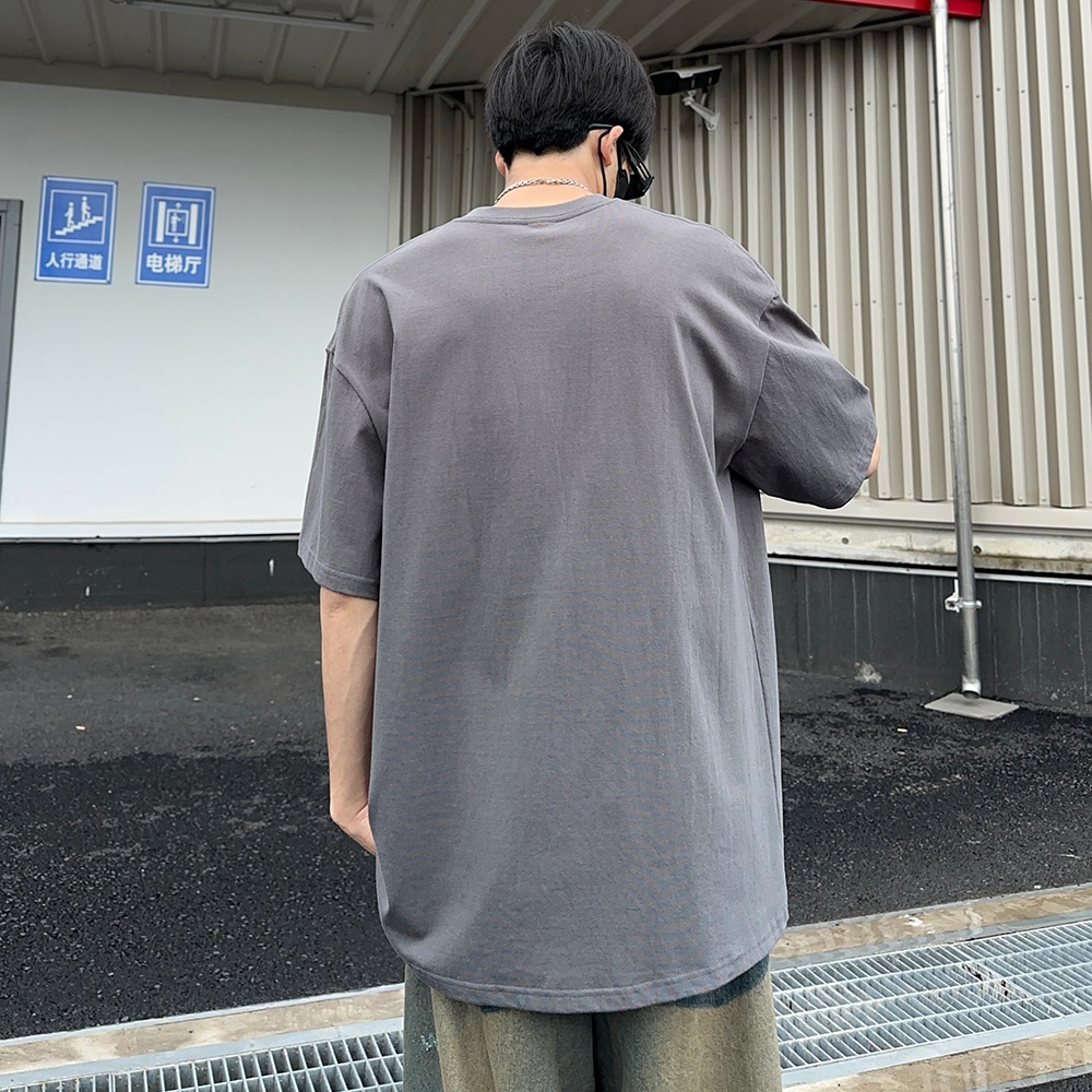 Eooven Basic Tee — фото 10