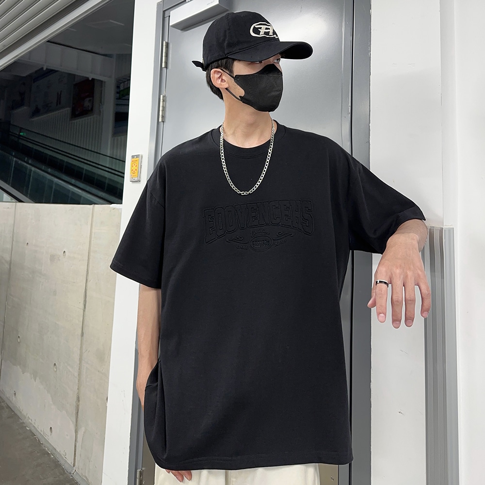 Eooven Basic Tee — фото 3