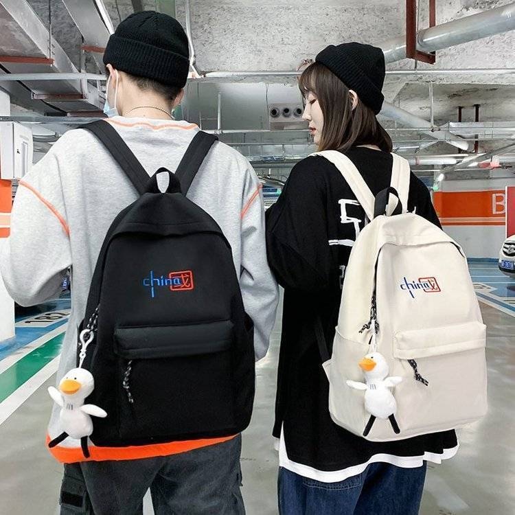 泰克森 Taikesen Nylon Backpack — фото 10