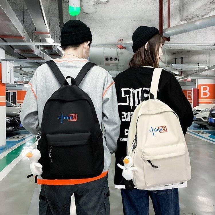 泰克森 Taikesen Nylon Backpack — фото 7