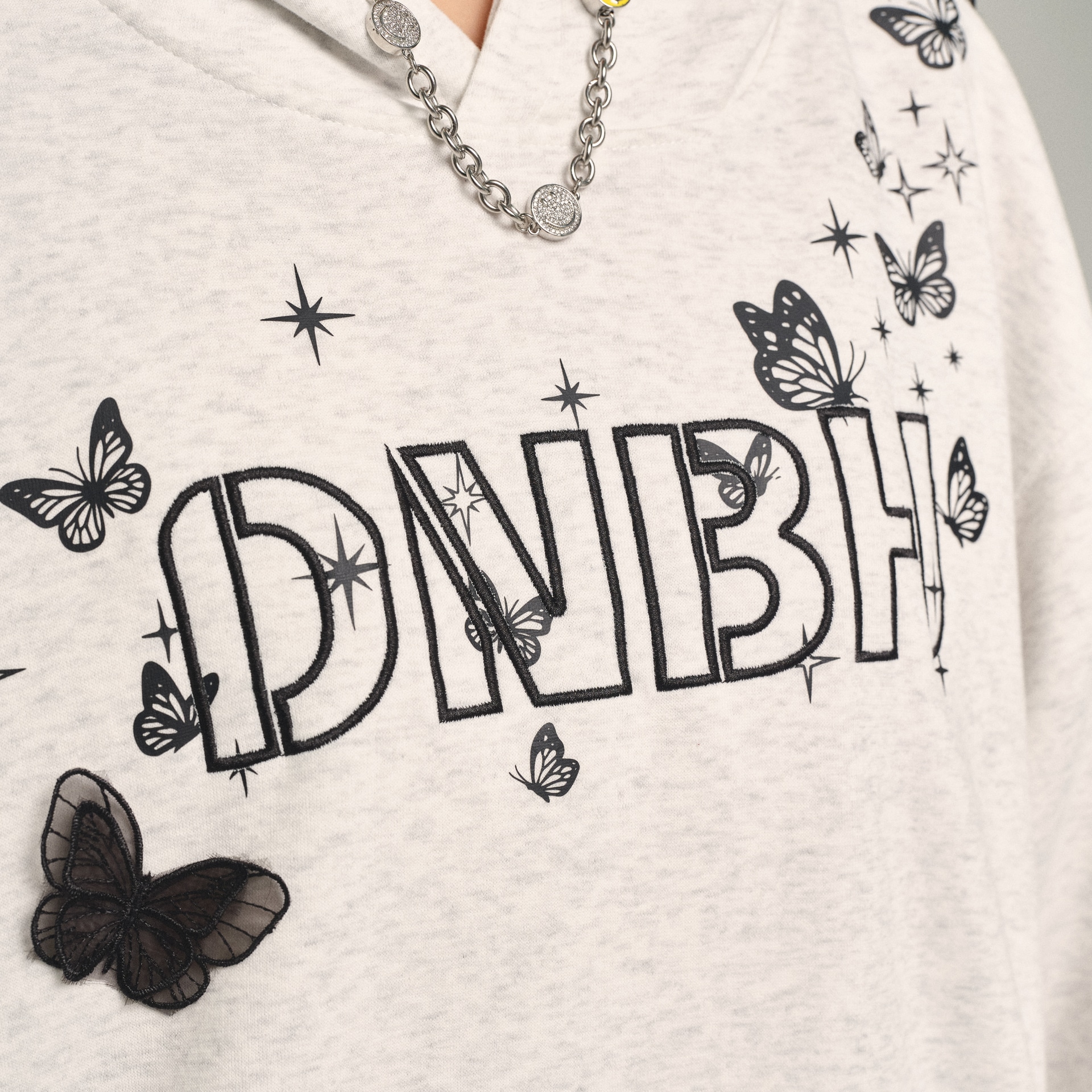 Dnbh Logo — фото 5