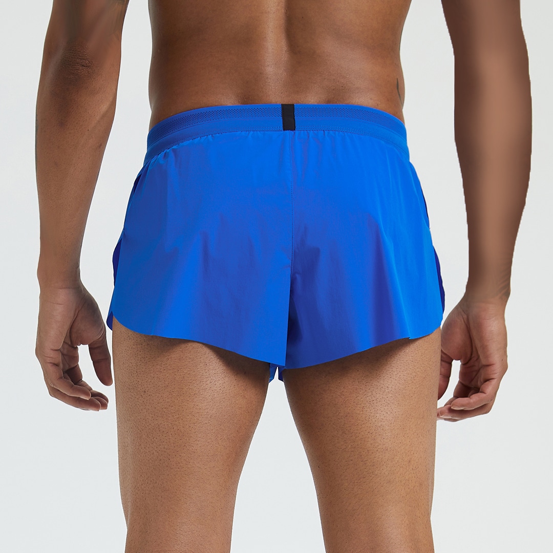 沃兰迪 Voland Track Shorts Black — фото 10