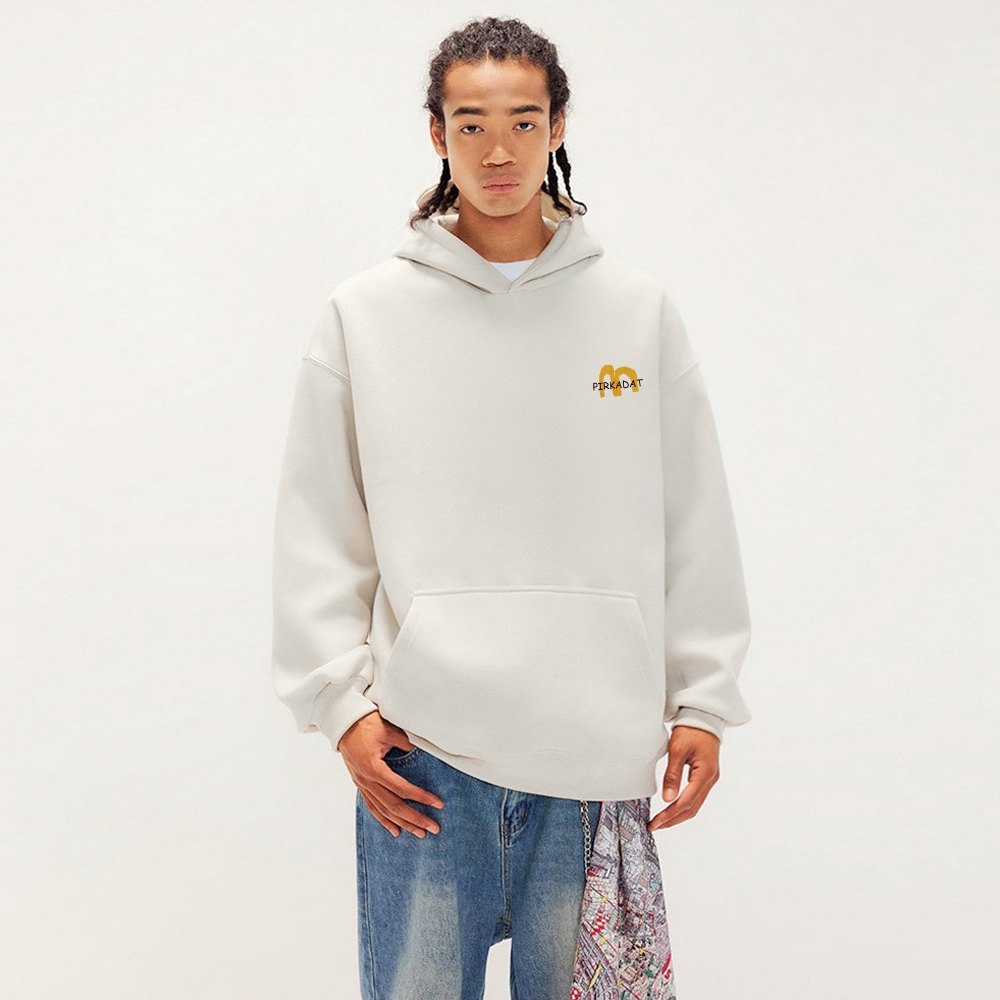 Pirkadat Hoodie — фото 11