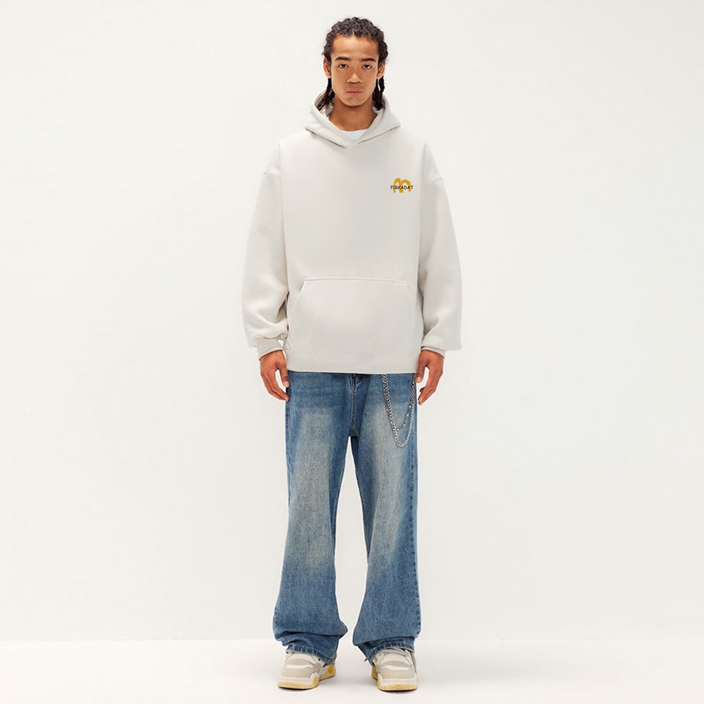 Pirkadat Hoodie — фото 10