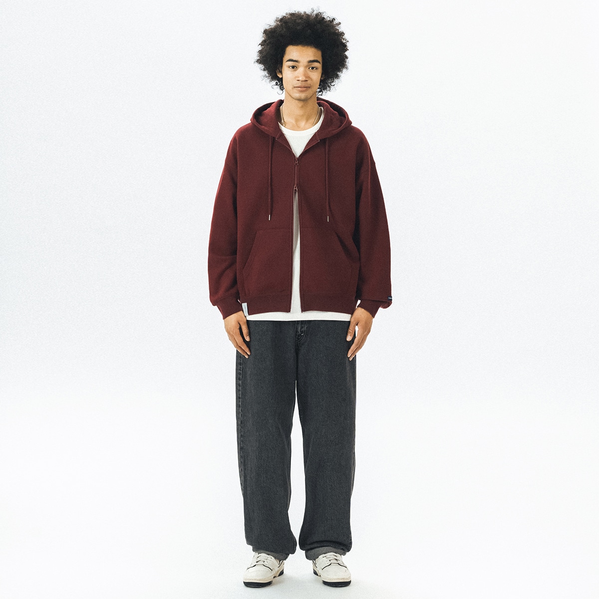 714Street Cityboy Hoodie — фото 2