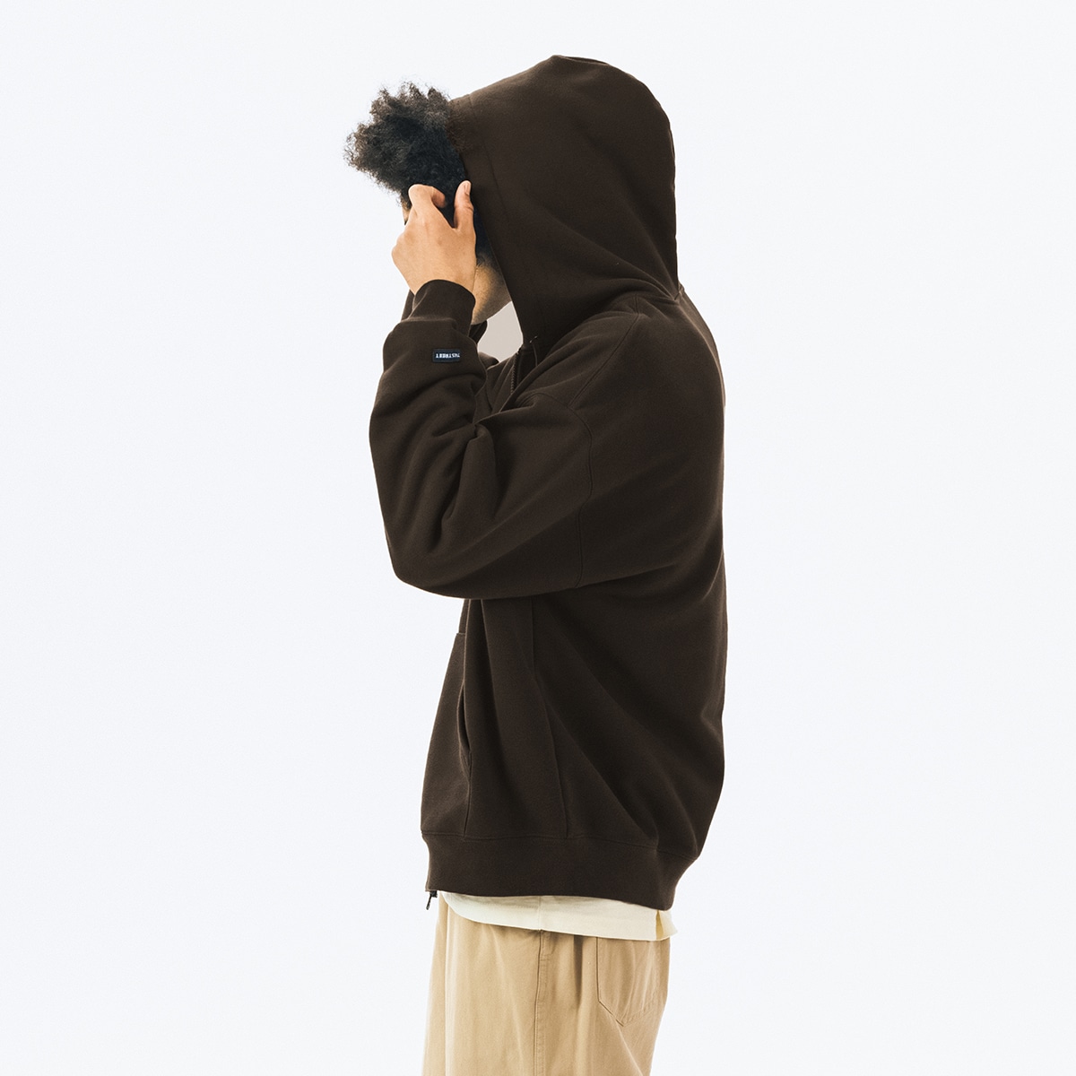 714Street Cityboy Hoodie — фото 9