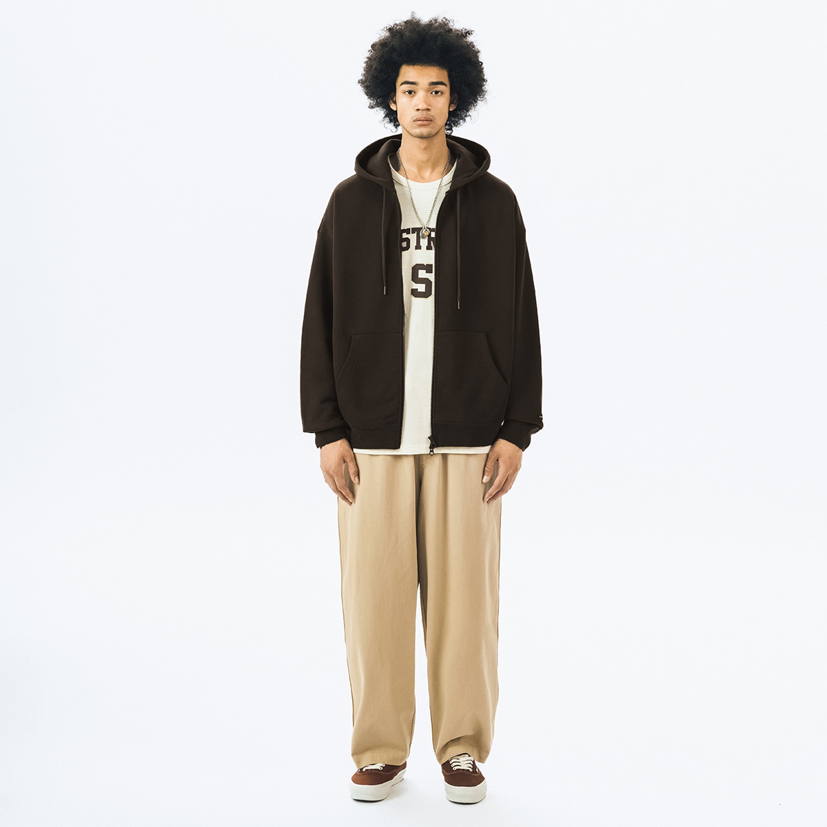 714Street Cityboy Hoodie — фото 7