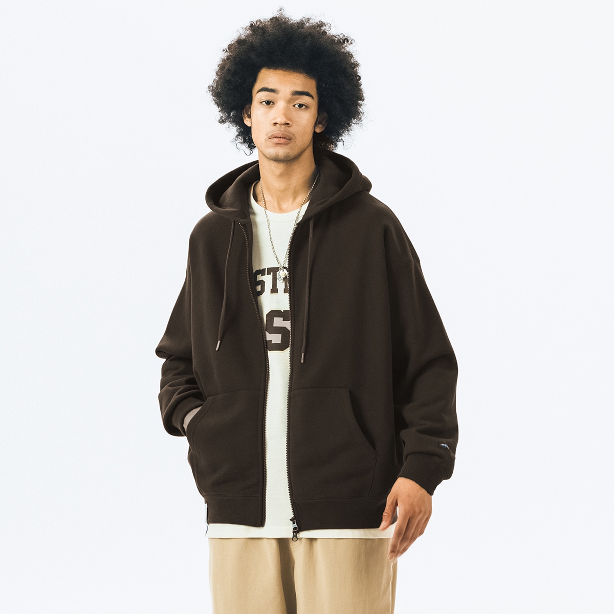 714Street Cityboy Hoodie — фото 8
