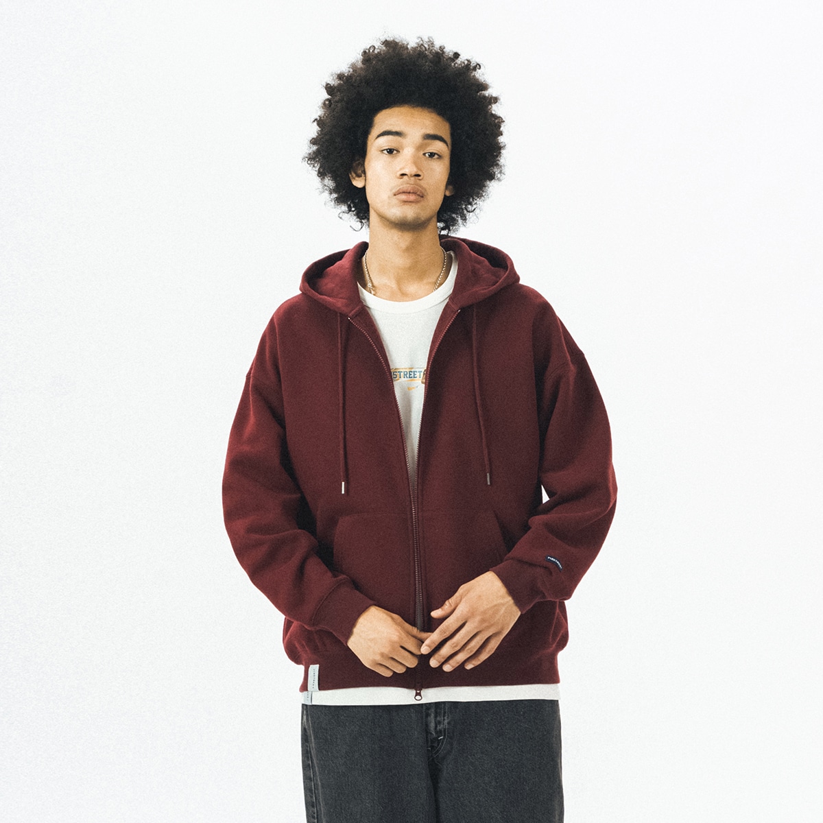714Street Cityboy Hoodie — фото 3