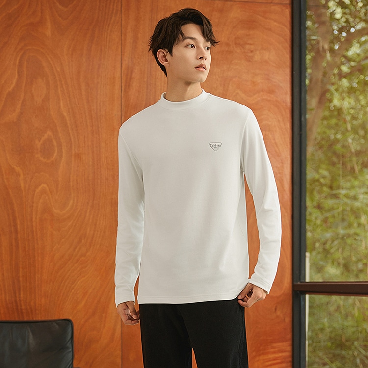 Cabbeen Long Sleeve Tee — фото 9