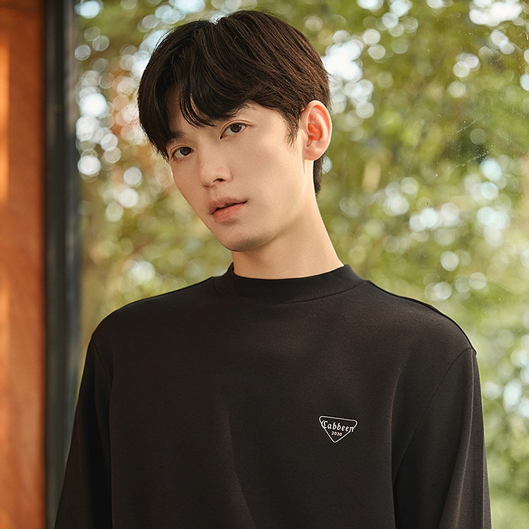 Cabbeen Long Sleeve Tee — фото 3