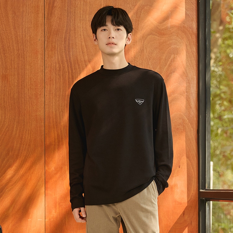 Cabbeen Long Sleeve Tee — фото 2