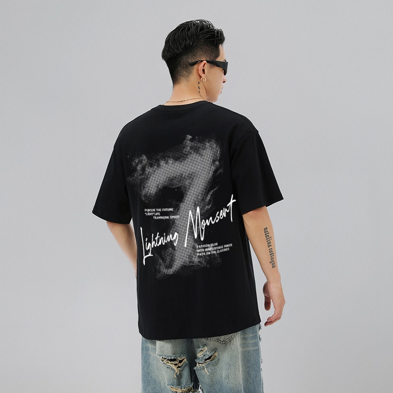 Lightning Monster T — фото 3