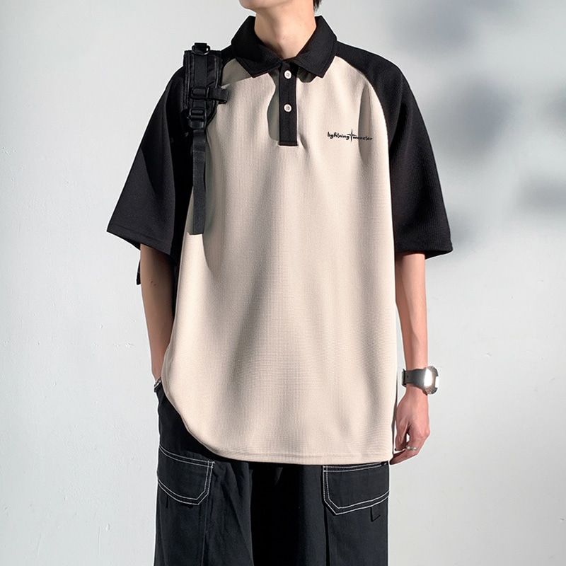 Lightning Monster Polo — фото 10