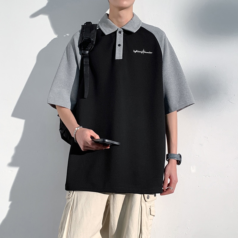 Lightning Monster Polo — фото 2
