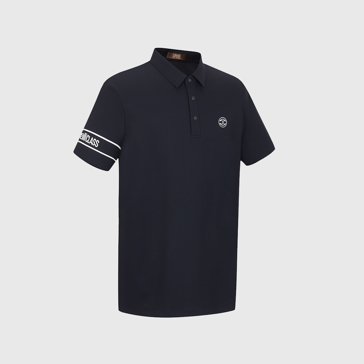 Cavalli Class logoPolo — фото 1