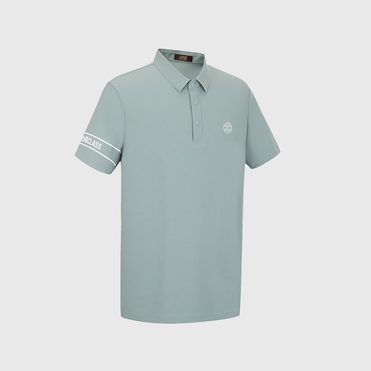 Cavalli Class logoPolo — фото 7