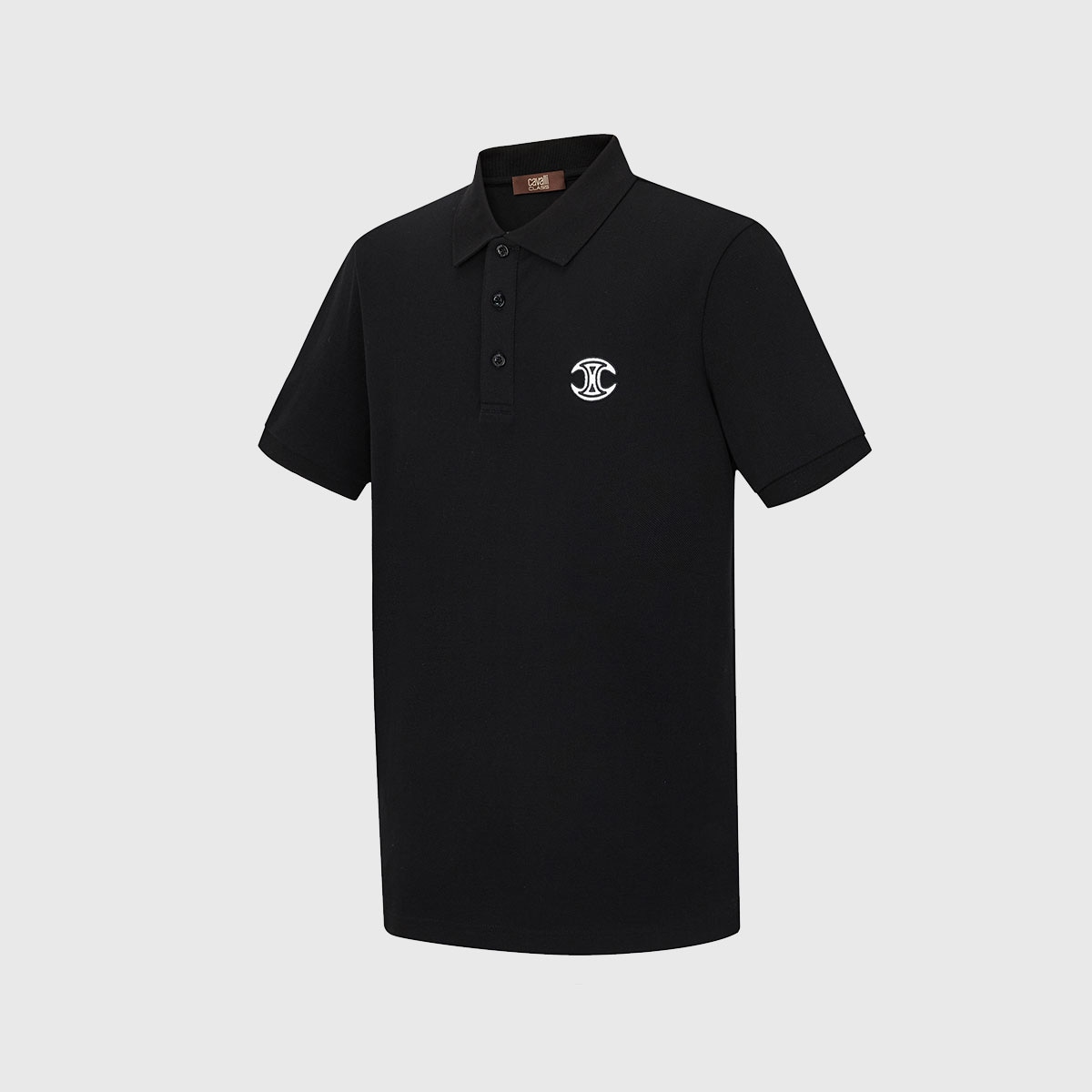Cavalli Class logoPolo — фото 1