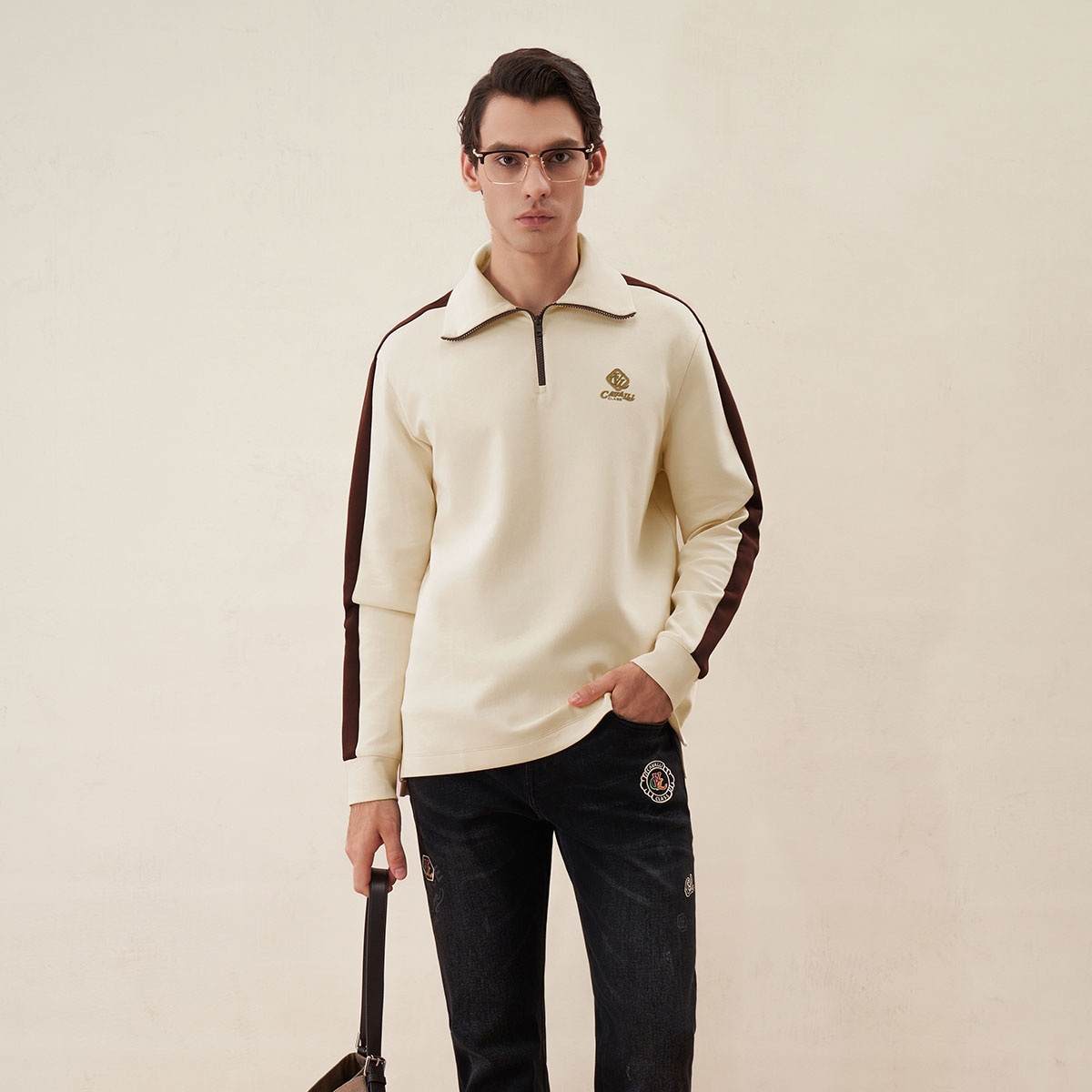 Cavalli Class Polo — фото 3