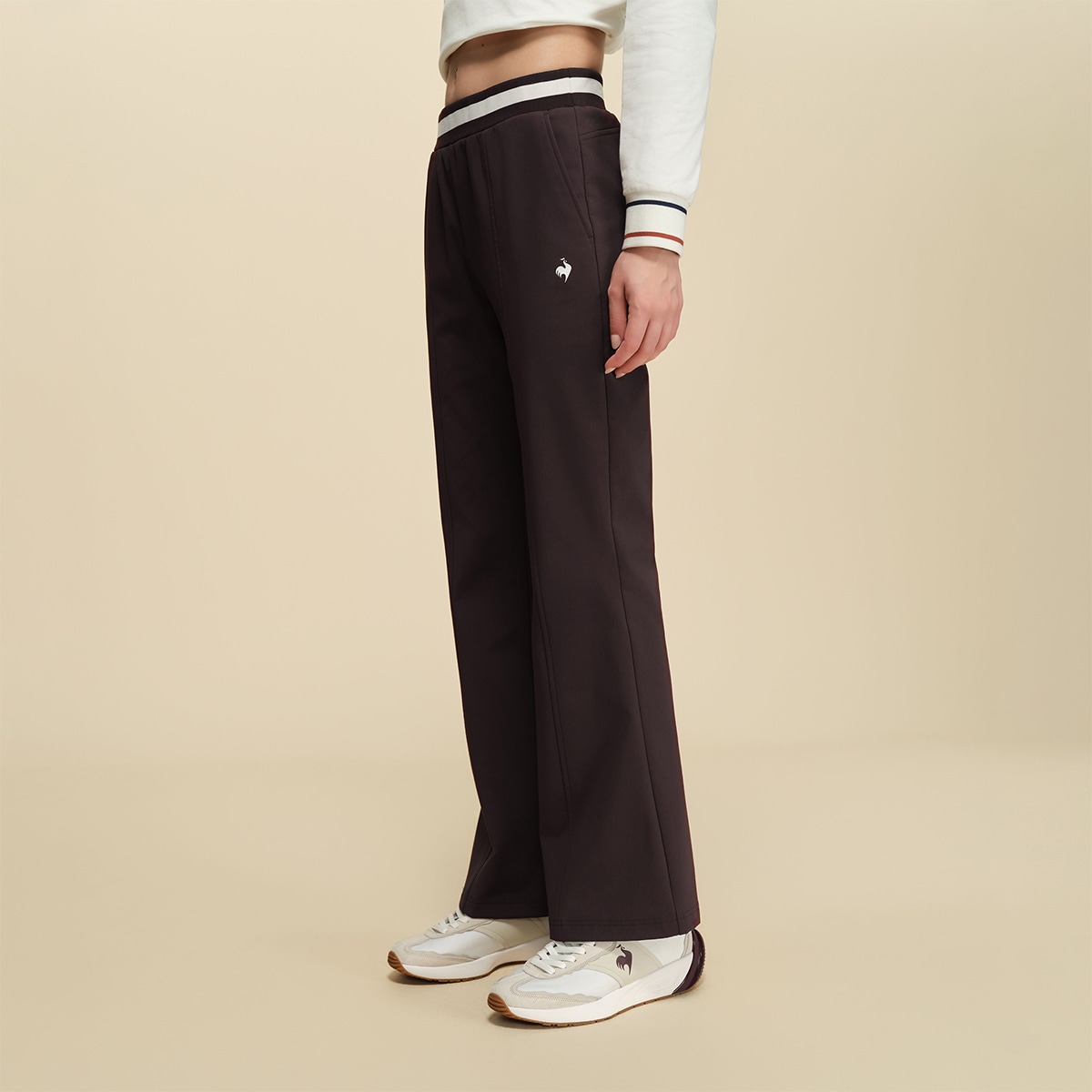 Le Coq Sportif Одежда (Арт. L254WCNTPT07) — фото 7