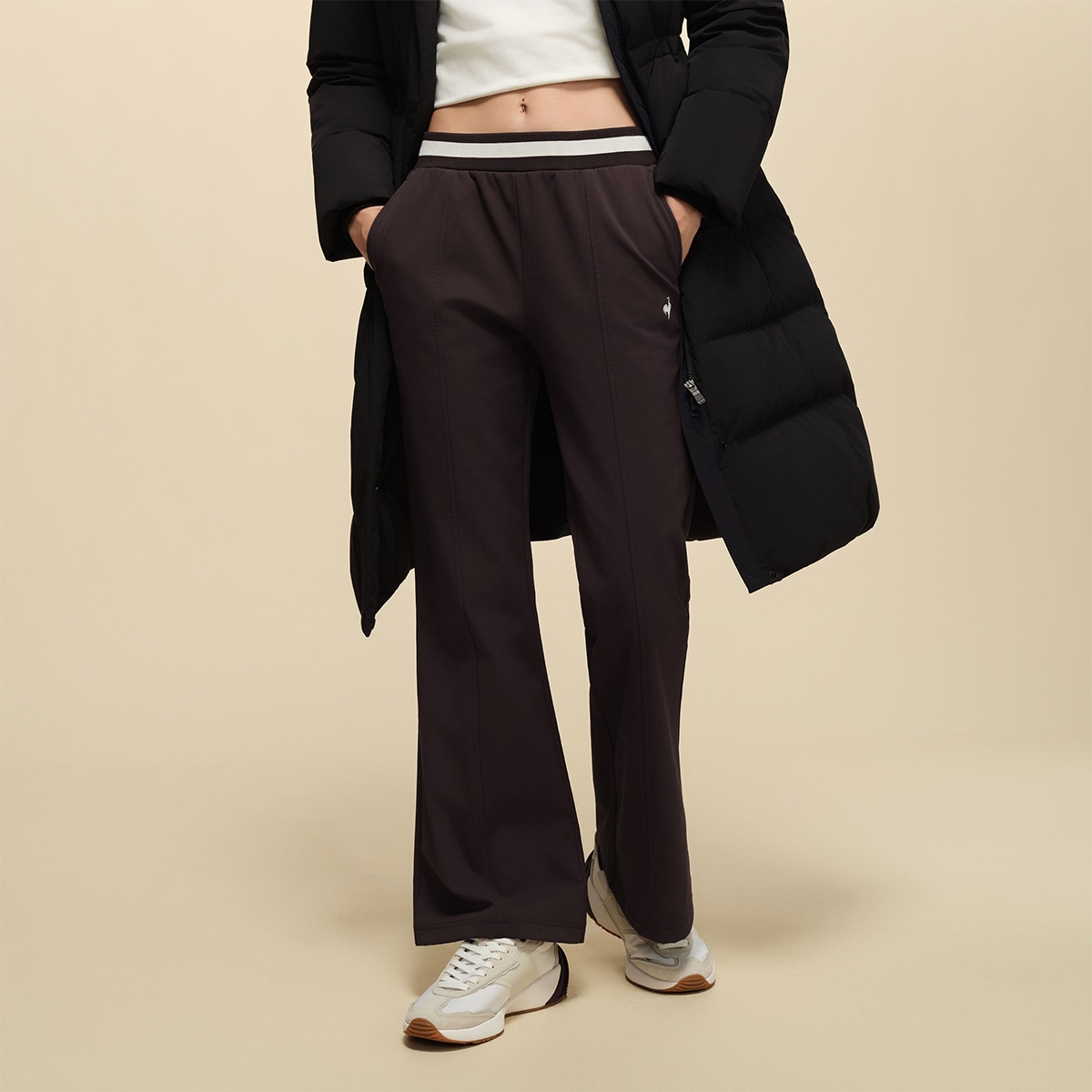 Le Coq Sportif Одежда (Арт. L254WCNTPT07) — фото 6