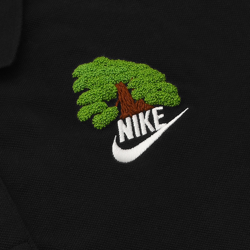 Nike Polo — фото 3