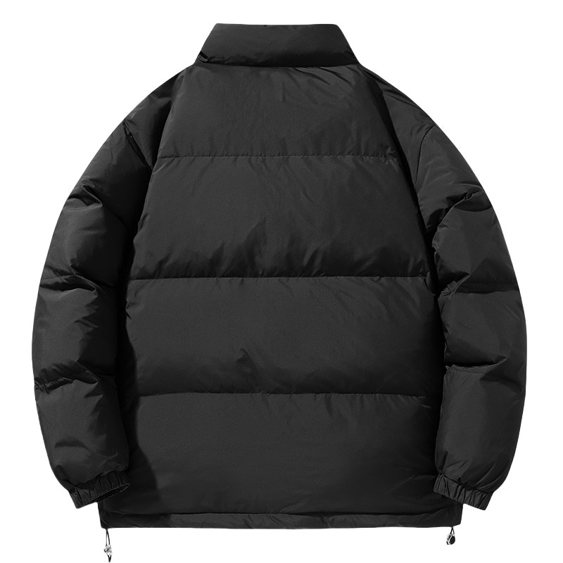 Jeep Down Jacket — фото 1