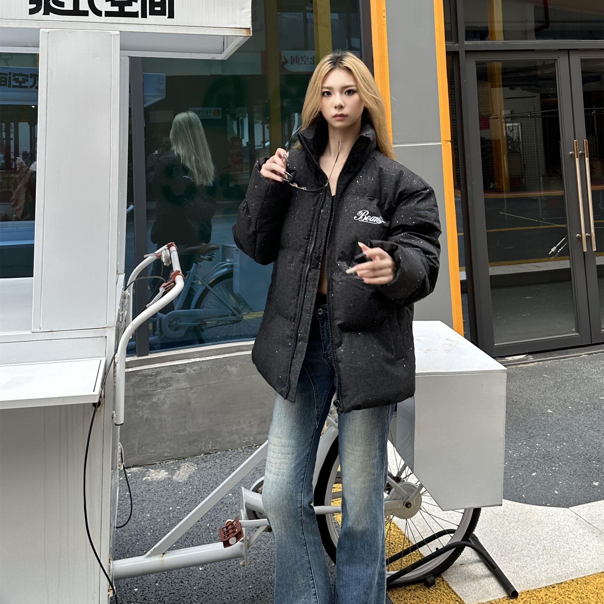 Bos Bear Одежда (Арт. WGMY0007) — фото 2