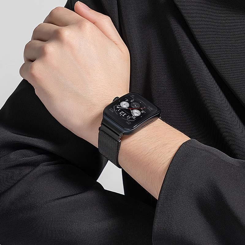 彧卿 oppowatchOPPOwatch4prowatch4pro — фото 6