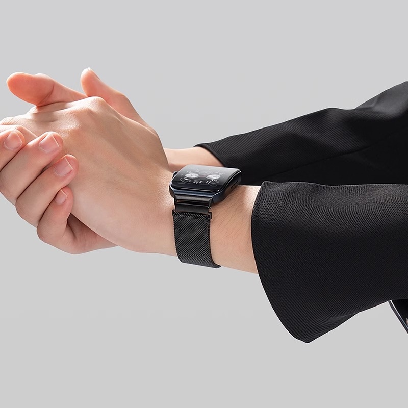 彧卿 oppowatchOPPOwatch4prowatch4pro — фото 7