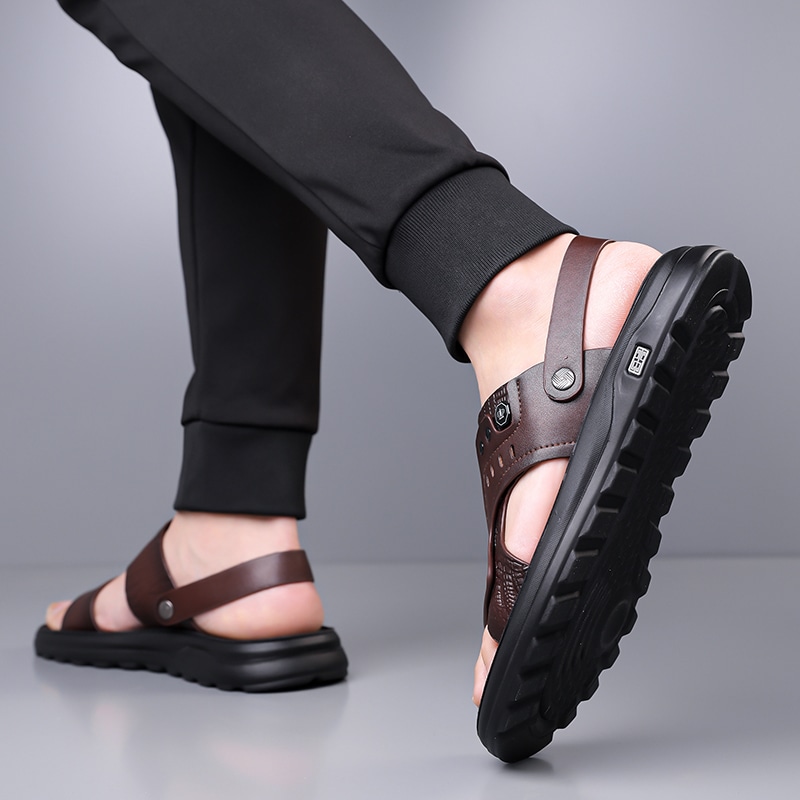 Egchi Sandals — фото 7