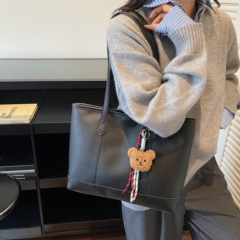 Brinch Tote PU — фото 2