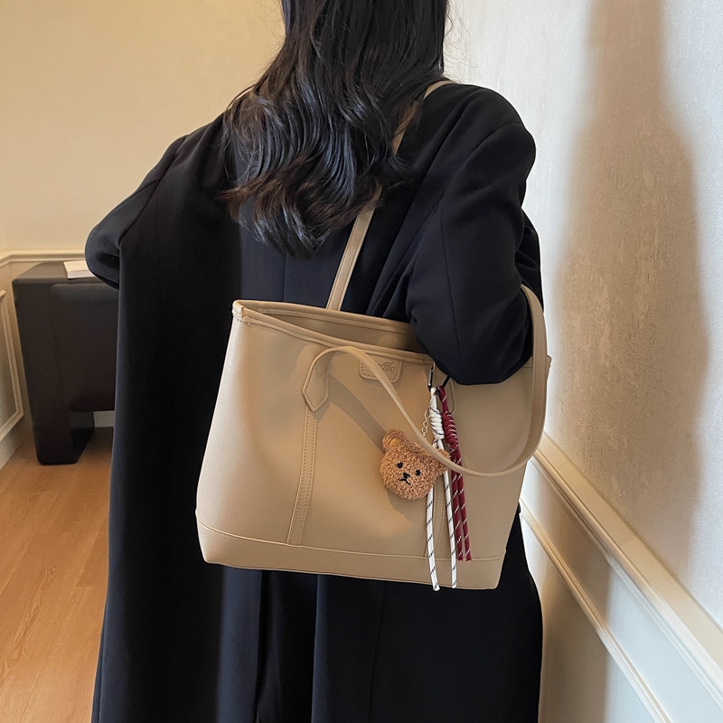 Brinch Tote PU — фото 7