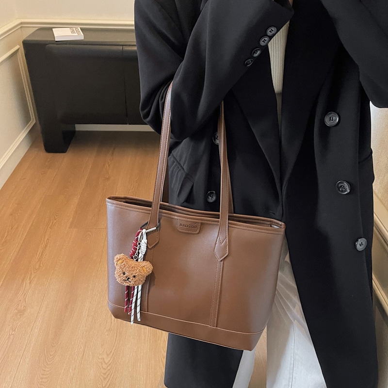 Brinch Tote PU — фото 11