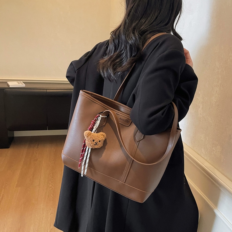 Brinch Tote PU — фото 10