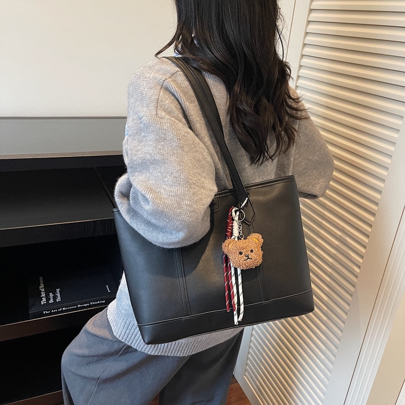 Brinch Tote PU — фото 1