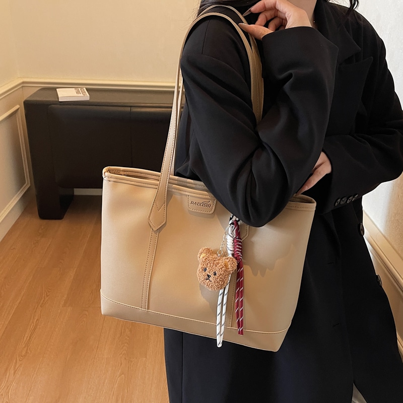 Brinch Tote PU — фото 8