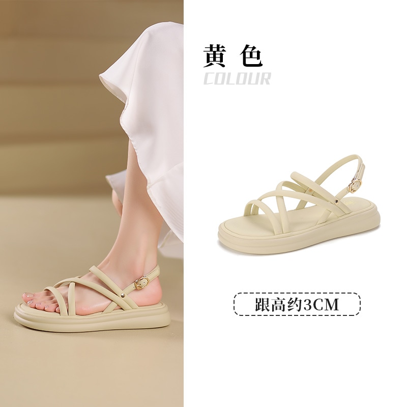 Dusto Sandals — фото 11
