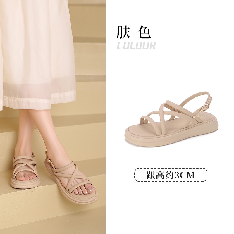 Dusto Sandals — фото 9
