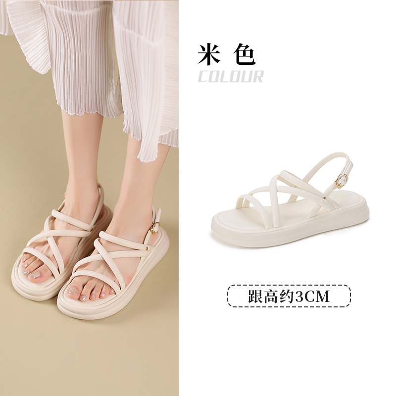 Dusto Sandals — фото 7