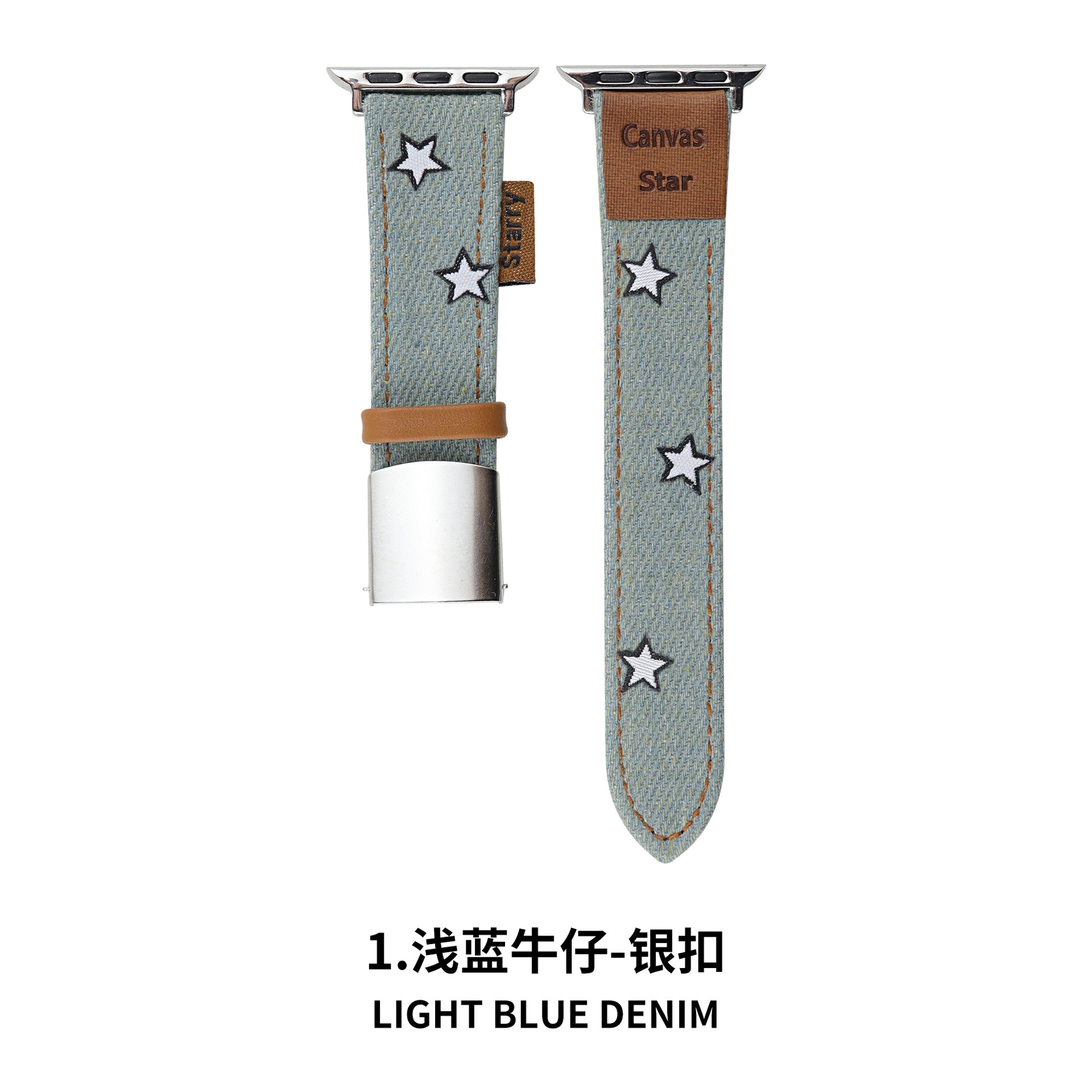 Aomn B-303 applewatch iwatch109876 — фото 1