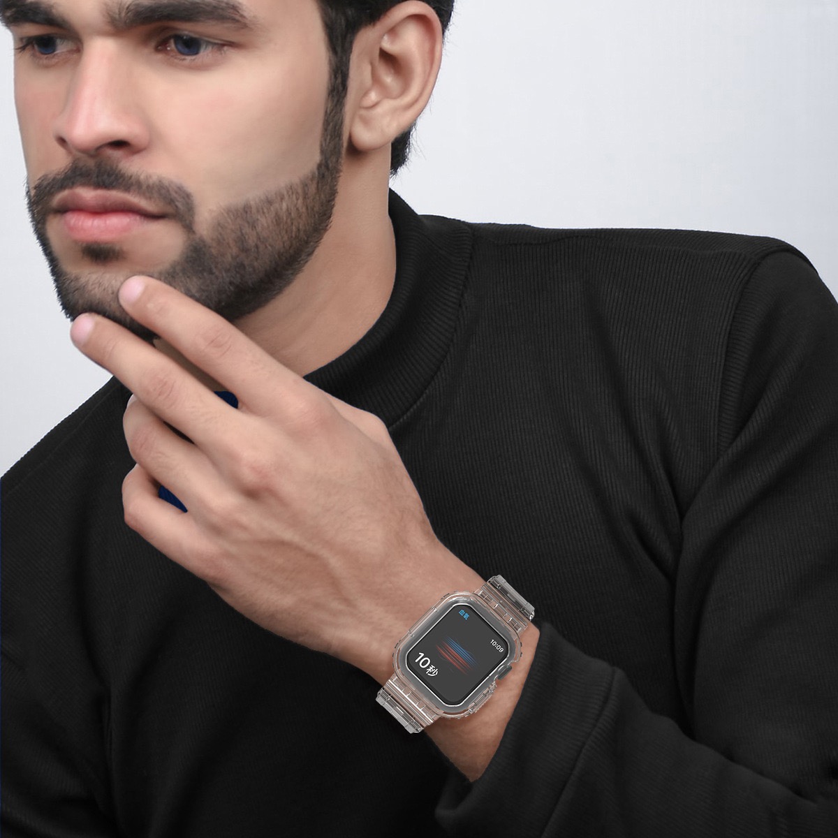 Aomn tpu apple watch8910 — фото 6