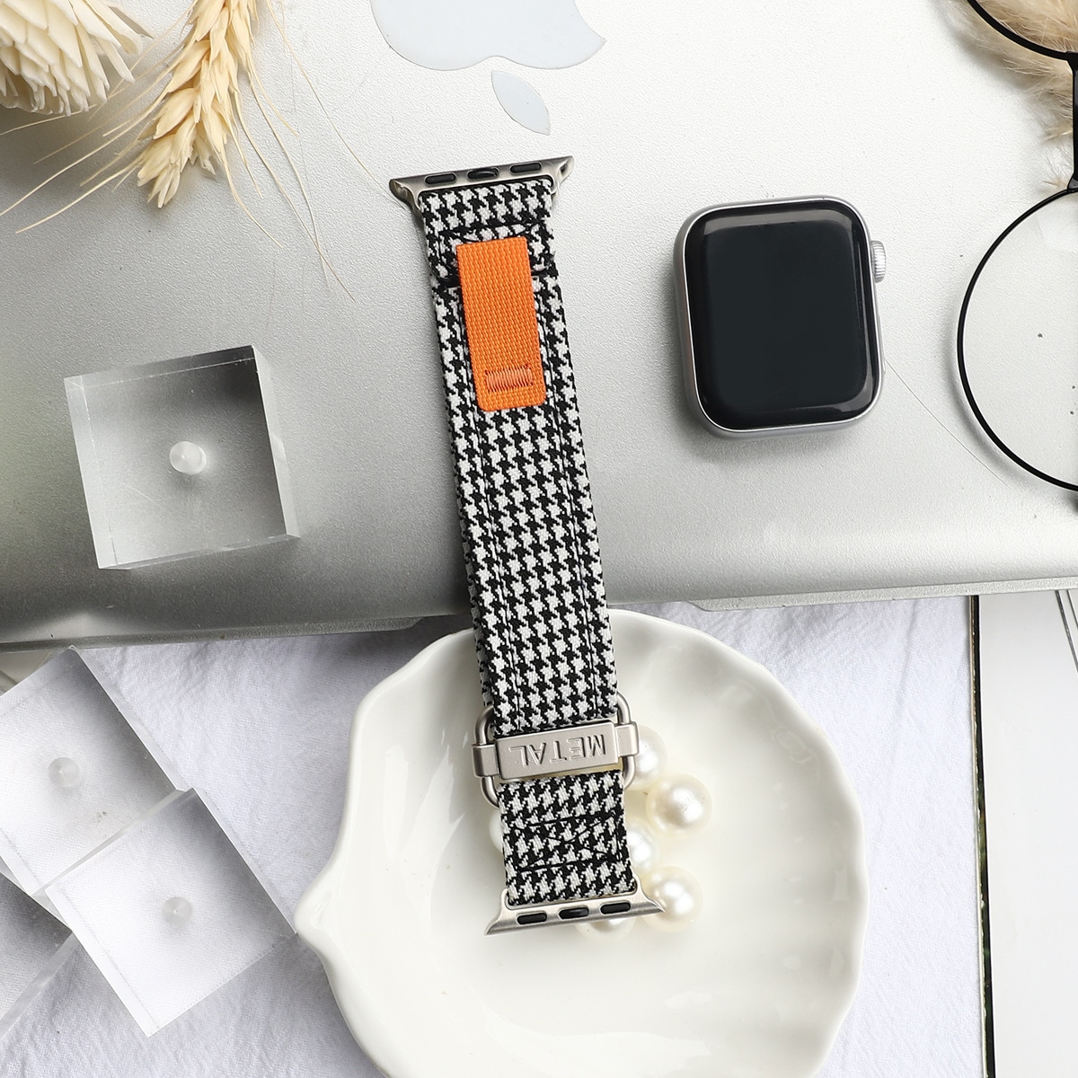 Aomn B-165 Apple Watch s10 — фото 2